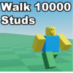 Walk For Admin