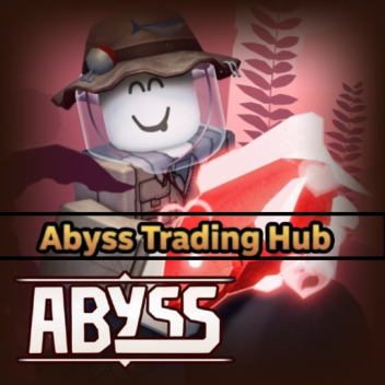 Abyss Trading Hub
