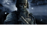 COD GHOST GROUP