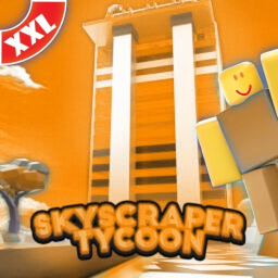 Skyscraper Tycoon XXL