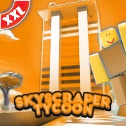 Skyscraper Tycoon XXL icon