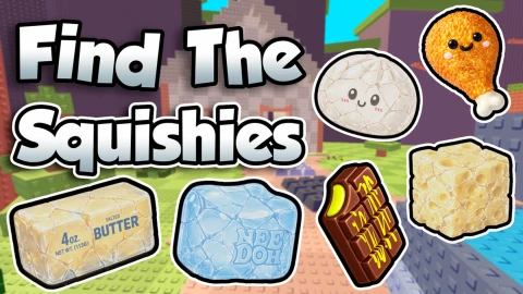 Find The Squishies [121🔎] scripts