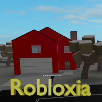 ยินดีต้อนรับสู่เมือง Robloxia Reimagined