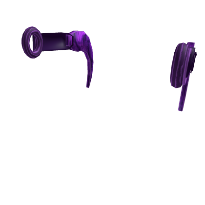 Royal Galaxy Dual Karambits