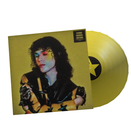 Found Heaven Vinyl - Conan Gray Conehead