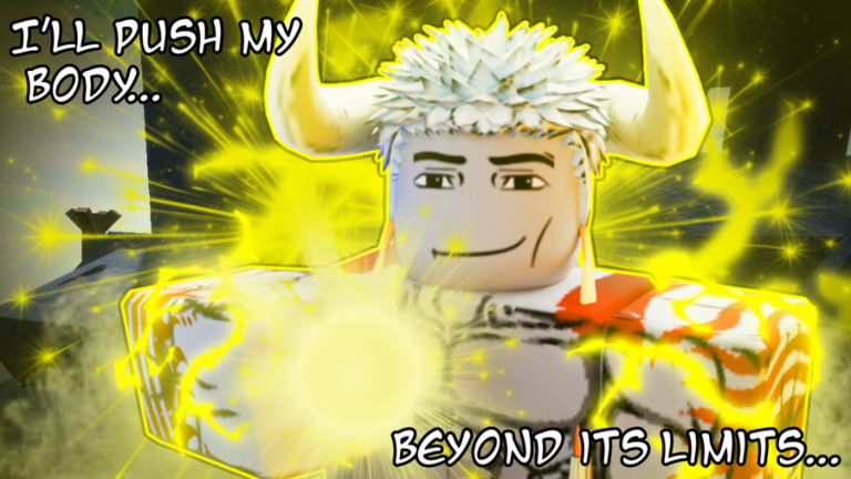 [🌊]Jujutsu Randomizer screenshot 3