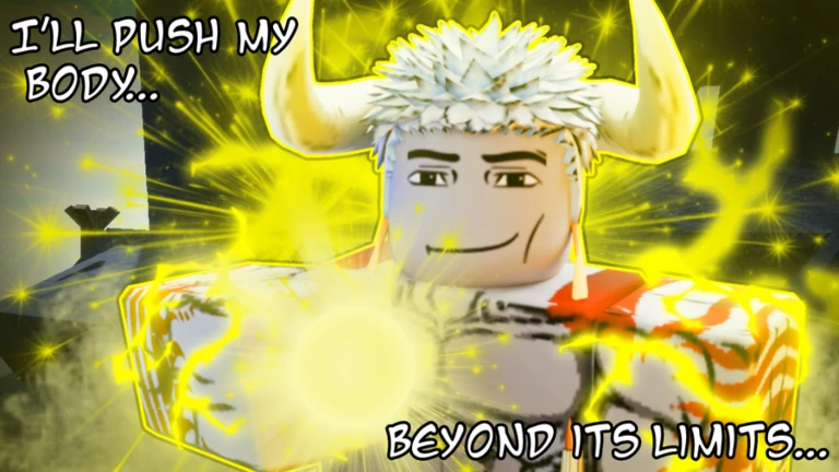 About Jujutsu Randomizer, Roblox.com