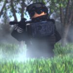 Hades' Community