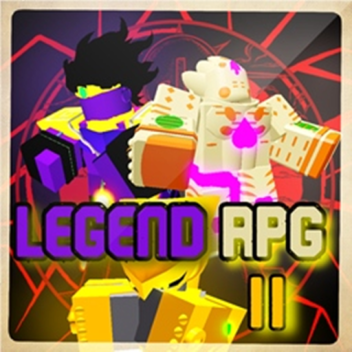 Legend RPG II