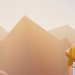 Crystalized World