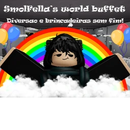 SmolFella's World Buffet (Lançamento!) icon