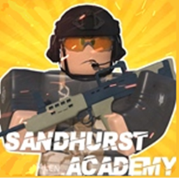 Sandhurst Military Academy