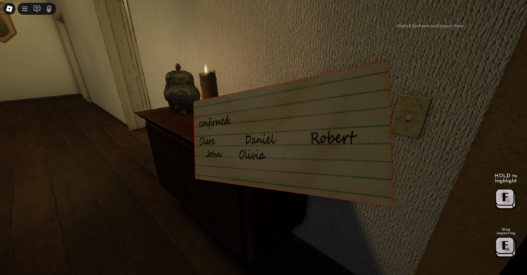 Crime Scene Investigation screenshot 2