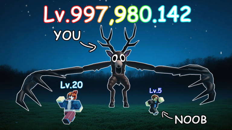 Be 99 Nights Monster screenshot 2