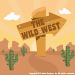 The Wild West Bank
