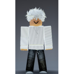 Amazing Roblox Players <3