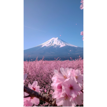 ロッキー山脈 