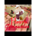 hearts gymnastics<3