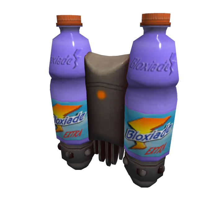 Bloxiade Jetpack