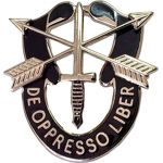 -[ United States Secret Service ]-