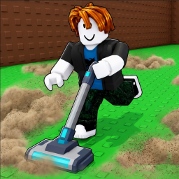 [ASMR] Vacuum It!