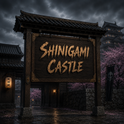 SHINIGAMI CASTLE