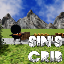 SIN'S CRIB