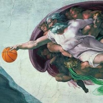 Roblox Basketball Gods