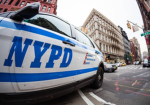 Life in New York pd