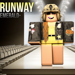 Emerald Runway