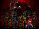 Nightmare Animatronic Productions Fan Group!