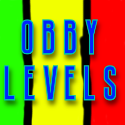 Obby Levels