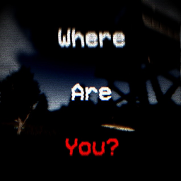 Where Are You?