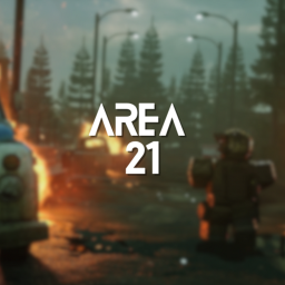 [☢️OUTBREAK] Area 21