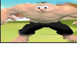Gaib emo
