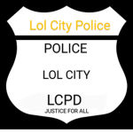 Lol City Police