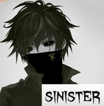 ⸸Sinisterly Group⸸