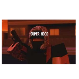 super hood