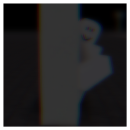 Eye Closed. [BETA]