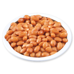 EAT BAKED BEANS