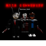 The Myth Community "Official"