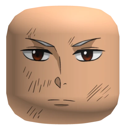 Sakamoto | Roblox Item - Rolimon's