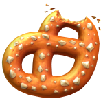 Pretzel Snack