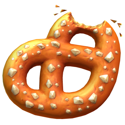 Pretzel Snack