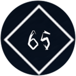 Collected 65 Echoes
