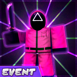 [EVENT🐙] Murder Mystery X Squid Game