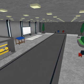 ROBLOX Battle