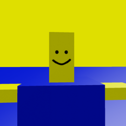 Big T Posing Noob