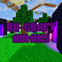 [NEW!] RO-CRAFT (ADMIN)