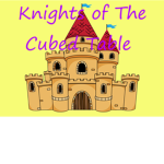 Knights of The Cubed Table